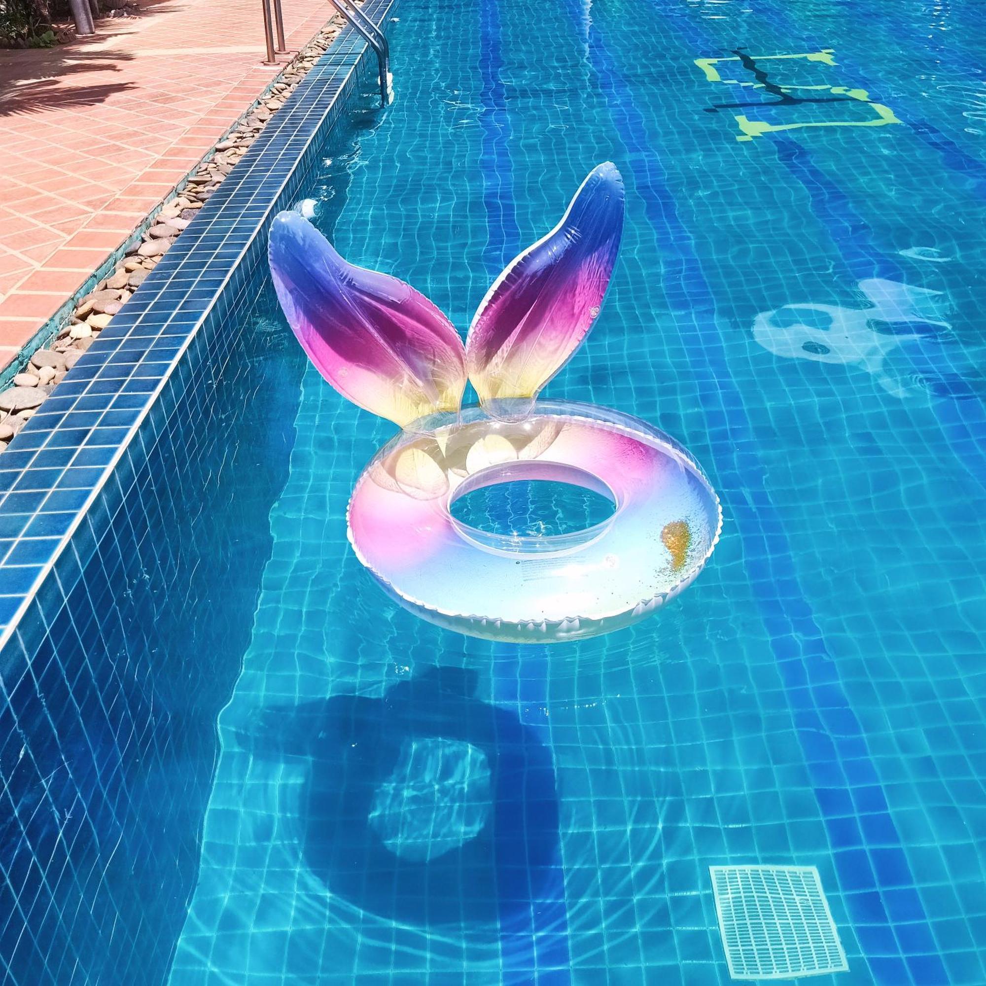 Siam Tara Resort Chiangkhong Чианг Кхонг Номер фото
